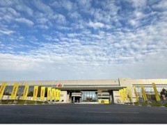 智造新征程|上海發(fā)那科智能工廠 (三期)正式開業(yè)!