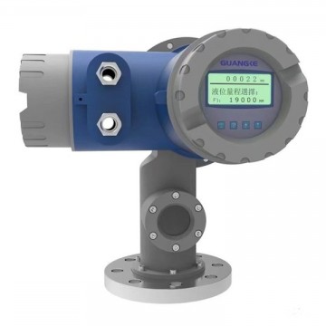 GKYWG-60伺服液位計(jì)