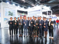 英威騰德國SPS工業(yè)自動化展獨家記憶，請查收~