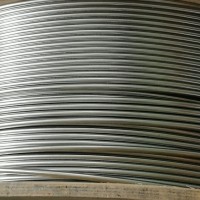 Monel400無縫不銹鋼無縫毛細(xì)管