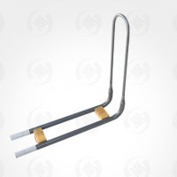 硅碳棒加熱元件