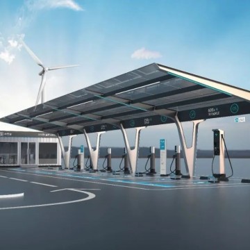 “光儲充一體化”風(fēng)口已至，2024青