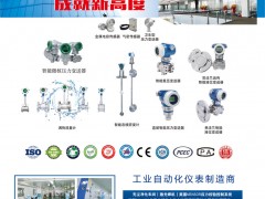 煙臺奧特儀表的優(yōu)勢及其儀表行業(yè)的地位