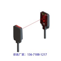 E3T超小型背景抑制光電開關(guān)