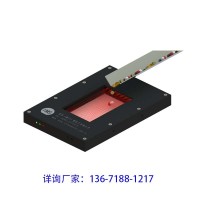 EX6080單通道高精度數(shù)粒傳感器 側(cè)邊可拆