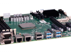 華北工控新發(fā)布產(chǎn)品MATX-6988：提供可信計算、更大內(nèi)存和高擴展性