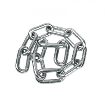 2-12mm不銹鋼手拉葫蘆用長圓環(huán)鏈