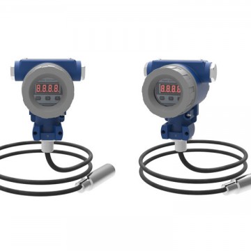 投入式液位計-河北光科測控設(shè)備有限