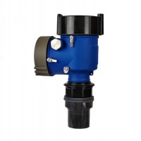 超聲波液位計-高溫-河北光科測控設備有限公司-駐安徽辦事處