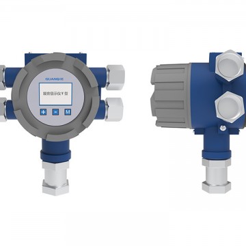新型罐旁顯示儀-河北光科測控設備有