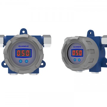 四型罐旁顯示儀-高溫-河北光科測控