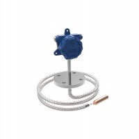 多點溫度計-高溫-河北光科測控設備有限公司-駐安徽辦事處