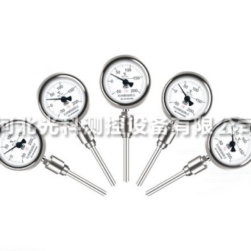 雙金屬溫度計-河北光科測控設(shè)備有限