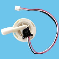 咖啡機(jī)流量開(kāi)關(guān)控制小體積食品級(jí)FM-2124W