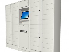 研為EPC-BS330FT在智能文件交換柜中的應(yīng)用