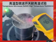 上海錕鵬傳感工程有限公司 總經(jīng)理 唐錕 2024年新春寄語(yǔ)