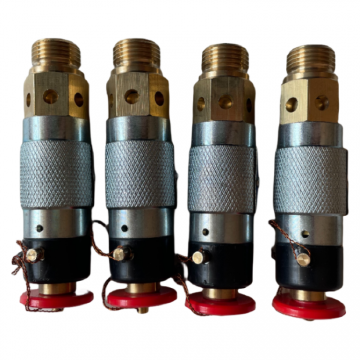 供應(yīng)WP32L、WP25L、WP18L船用安全閥