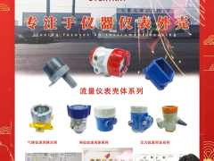 安徽九星儀表殼體股份有限公司  總經(jīng)理 王書彬 2024年新春寄語