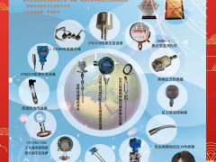 寶雞兆恒傳感器有限公司  總經(jīng)理 祁新明 2024年新春寄語