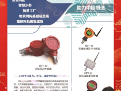 深圳市昊華傳感器技術有限公司 總經(jīng)理 郭剛 2024年新春寄語