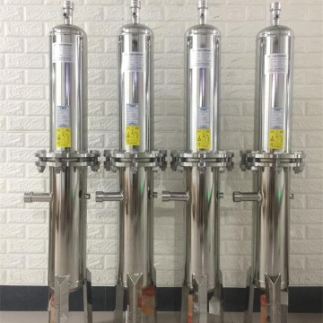 負(fù)壓管道殺毒過濾器 負(fù)壓管道消毒過