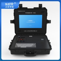 便攜式公衛(wèi)健康一體機/健康管理一體機/多功能體檢機-上正華瑞