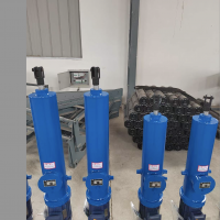 DYTZ1000電液推桿