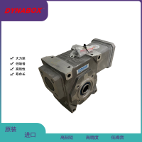 定制國產(chǎn)替代DYNABOXDY 精密蝸輪蝸桿減速箱