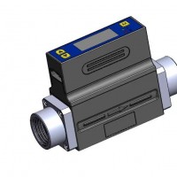 MF4008微型氣體流量計(jì)