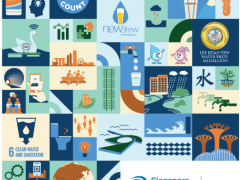 2024年新加坡國(guó)際水周拉開帷幕 促進(jìn)全球水務(wù)行業(yè)合作