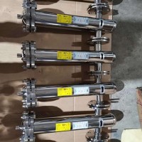 不銹鋼壓縮空氣過濾器 壓縮氣體 氮氣、氧氣凈化設(shè)備