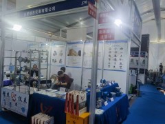 合肥精杰儀表精彩亮相 2024淄博化工裝備展企業(yè)精彩報道之七
