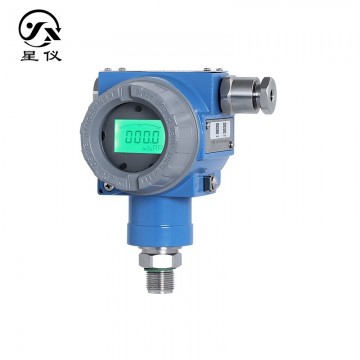 星儀CYYZ36C泥漿型壓力變送器