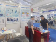 沃克爾精彩亮相 2024淄博化工裝備展企業(yè)精彩報道之三十八