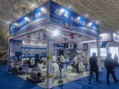 肯卓自控精彩亮相 2024淄博化工裝備展企業(yè)精彩報道之四十