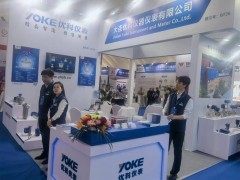 大連優(yōu)科精彩亮相 2024淄博化工裝備展企業(yè)精彩報道之四十五