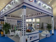 濰坊通達(dá)儀表精彩亮相 2024淄博化工裝備展企業(yè)精彩報(bào)道之五十