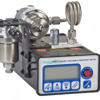 XENTAUR便攜式XPDM露點(diǎn)儀