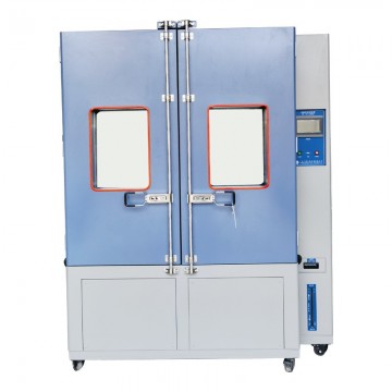 雙門恒溫恒濕試驗(yàn)箱1700L/2000L