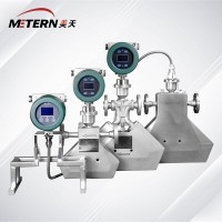 微小型 T系列 科里奧利質(zhì)量流量計(jì) 美天METERN