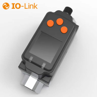 國產(chǎn)IO-Link的流量傳感器 VOLKE流量計