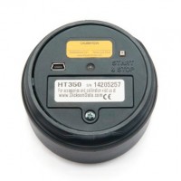 Dickson高溫過(guò)程記錄儀HT350