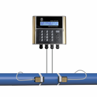 建恒超聲波流量計(jì)-DCT1158C