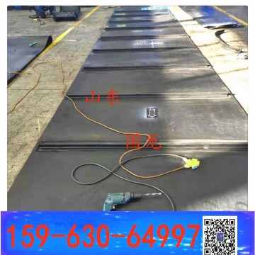 棄鐵器的皮帶 除鐵器的環(huán)形帶 b1400