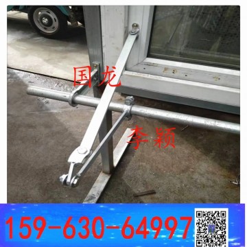 平開窗排煙手動(dòng)開窗機(jī) 曲臂開窗器 