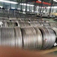 1.Monel400不銹鋼無(wú)縫毛細(xì)管