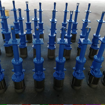 DYTZ2000電液推桿 各種規(guī)格推桿