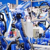 2025 ITES深圳機(jī)器人及自動(dòng)化設(shè)備展覽會(huì)