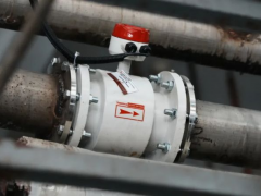 美儀讓這家染整企業(yè)心中有“數”！