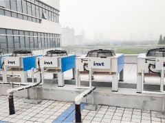英威騰-數(shù)據(jù)中心與通信機房的環(huán)境守護者——精密空調(diào)